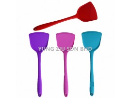 SILICONE SPATULA